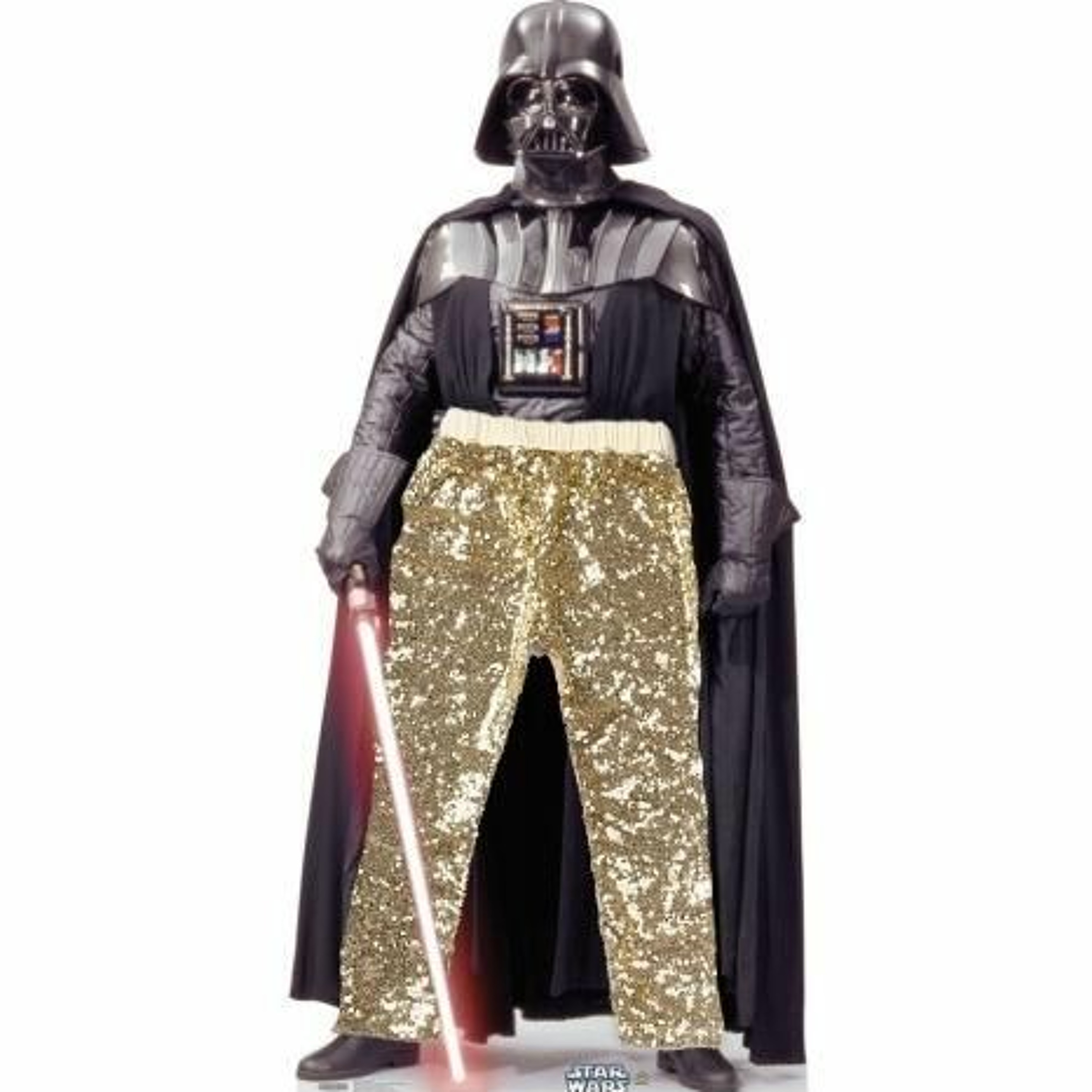 Major's Mess Hall - Episode 179 - Darth Vader's Sparkly Pants episode artwork