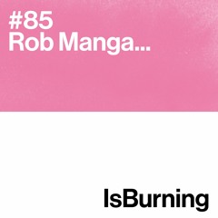 Rob Manga Is Burning... #85