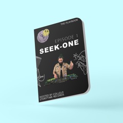 The PlayBook Episode 1 - Seek-One