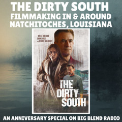 The Dirty South – An Anniversary Film Special