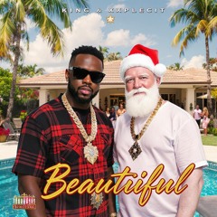 Hustle Extra Hard (Xmas Banga)