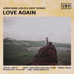 Love Again (Extended Mix)