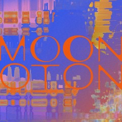 PRÉMIÈRE: Moonoton - Max Bleep [ИДА]