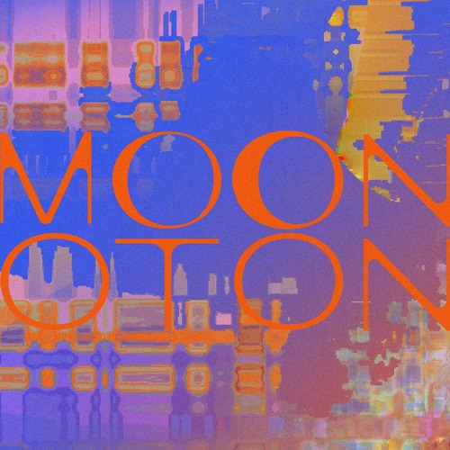 PRÉMIÈRE: Moonoton - Max Bleep [ИДА]