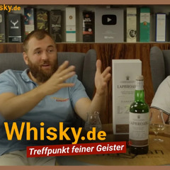 Laphroaig Elements 2.0 | Whisky Verkostung mit Mark Armin Giesler