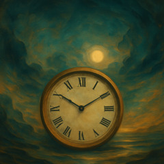 Time V6 ft Kaua