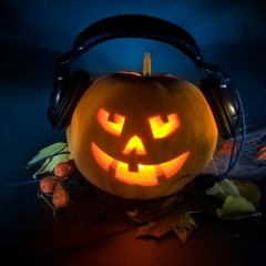 T’is Be Hallow’s Eve