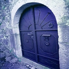 The Door Of Perception II (Acoustic version)