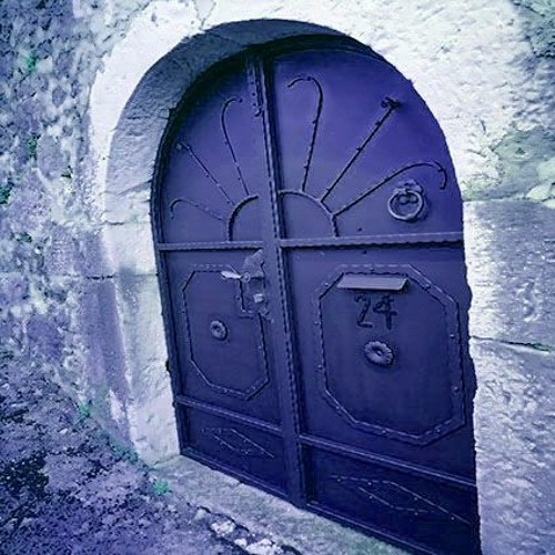 The Door Of Perception II (Acoustic version)