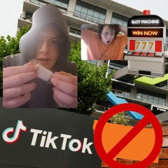 montana just banned tiktok and i just won the mega jackpot w/ poggieluva (Prod. MILO)