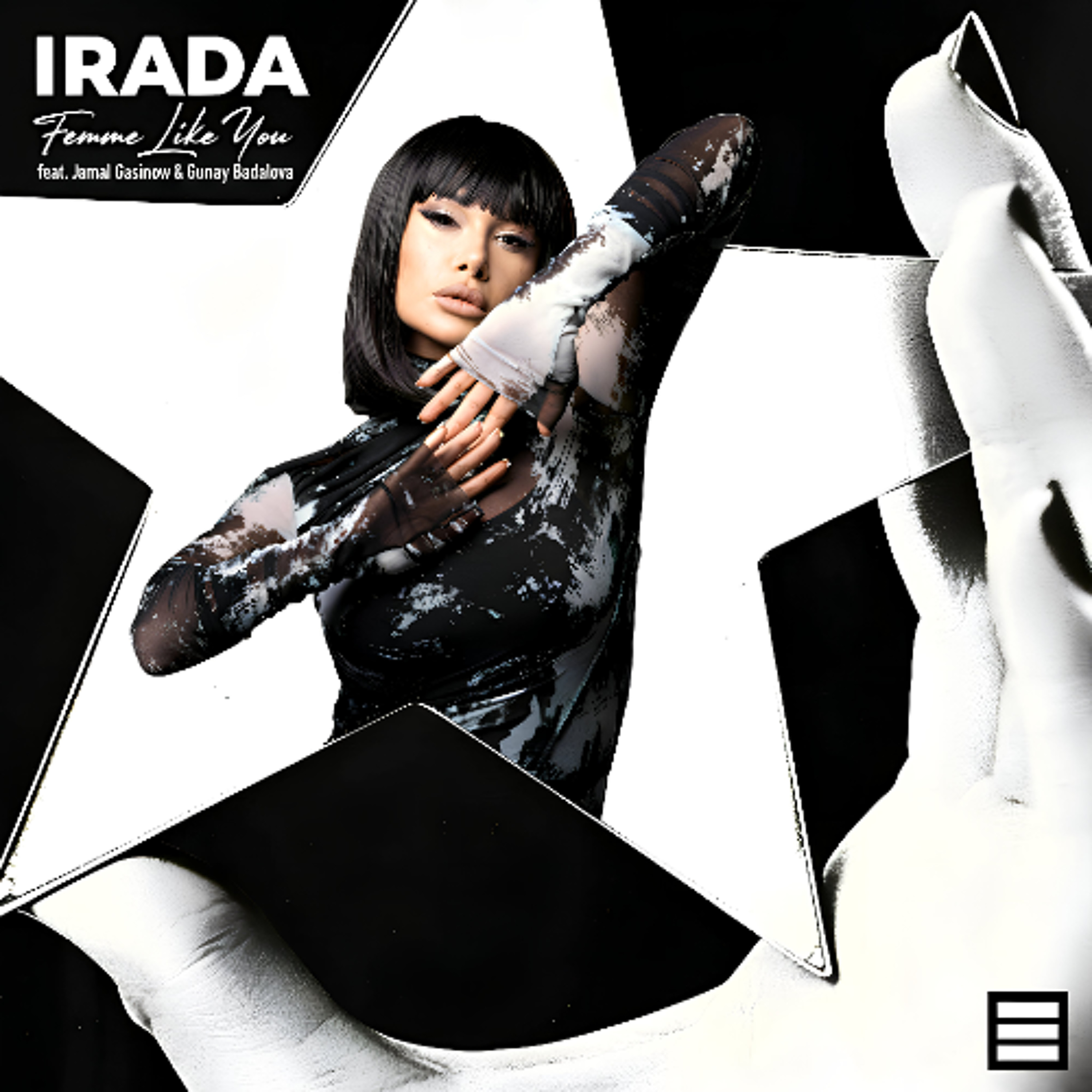 Irada feat. Jamal Gasimov & Gunay Badalova – Femme Like You (Afro House Cover) episode artwork