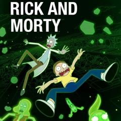 Rick And Morty Freestyle (Prod By KayCee Beats)