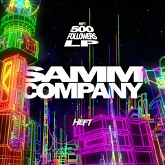Samm - Company (Original Mix) [FREE DOWNLOAD]