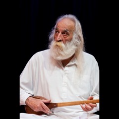 از کفم رها - محمدرضا لطفی