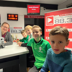 Unerhört vom 03.12.2025 - TSG Planig