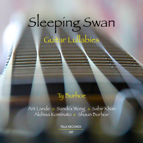 Parallel Souls (feat. Sandra Wong & Sabir Khan)
