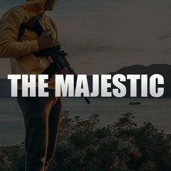 (FREE) J Dilla Type Beat x The Majestic