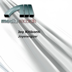 Joyenergizer (On Air Mix)