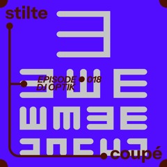 DJ OPTIK • Episode 018