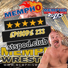 Rollin' Into Mempho" E: 233, Episode 973
