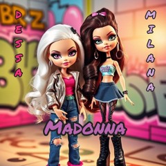 Мадонна (feat.milana)