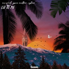 Sylow & Yann Muller Feat. Marphil - Lie To Me (Radio Mix)