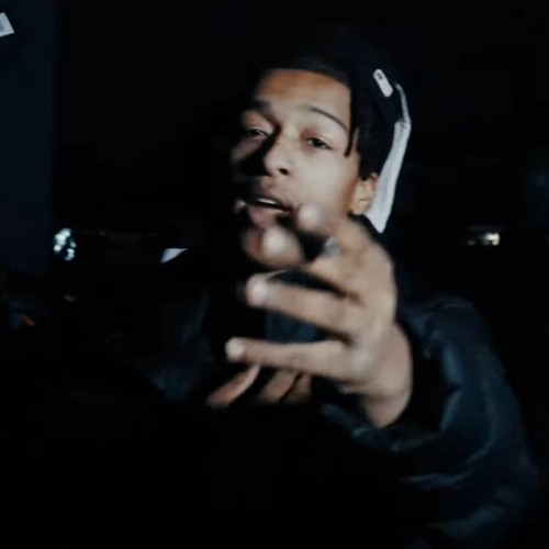 Luldame23- HOW IT ALL BEGAN PT.2 dir by SAUDTHEALIEN (Official music video)