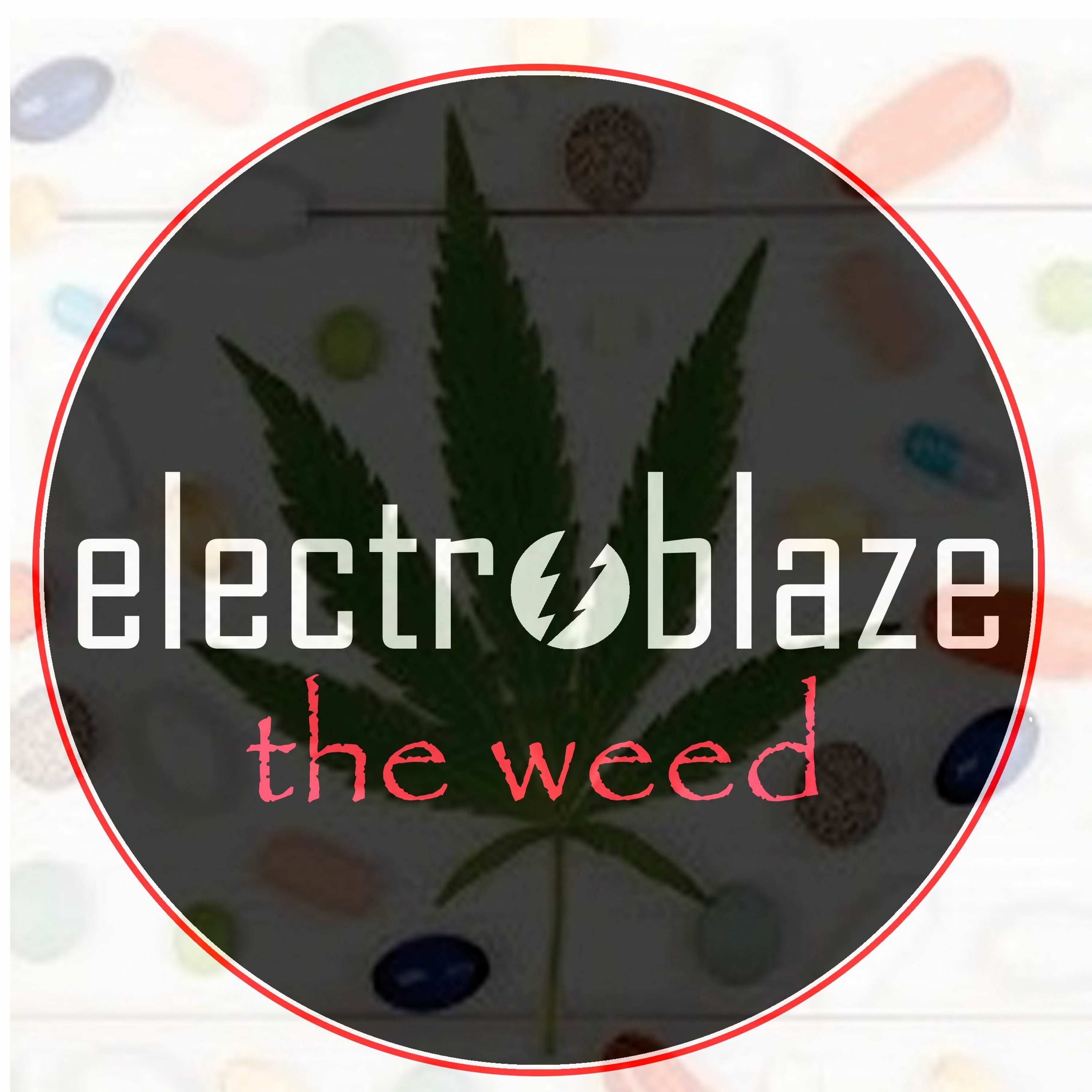 the weed episode artwork