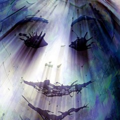 SEMATARY X Z MONEY - I DON'T LOOK UP AT THE STARS X DOPE BOY MAGIC [DRENCROM MIX]