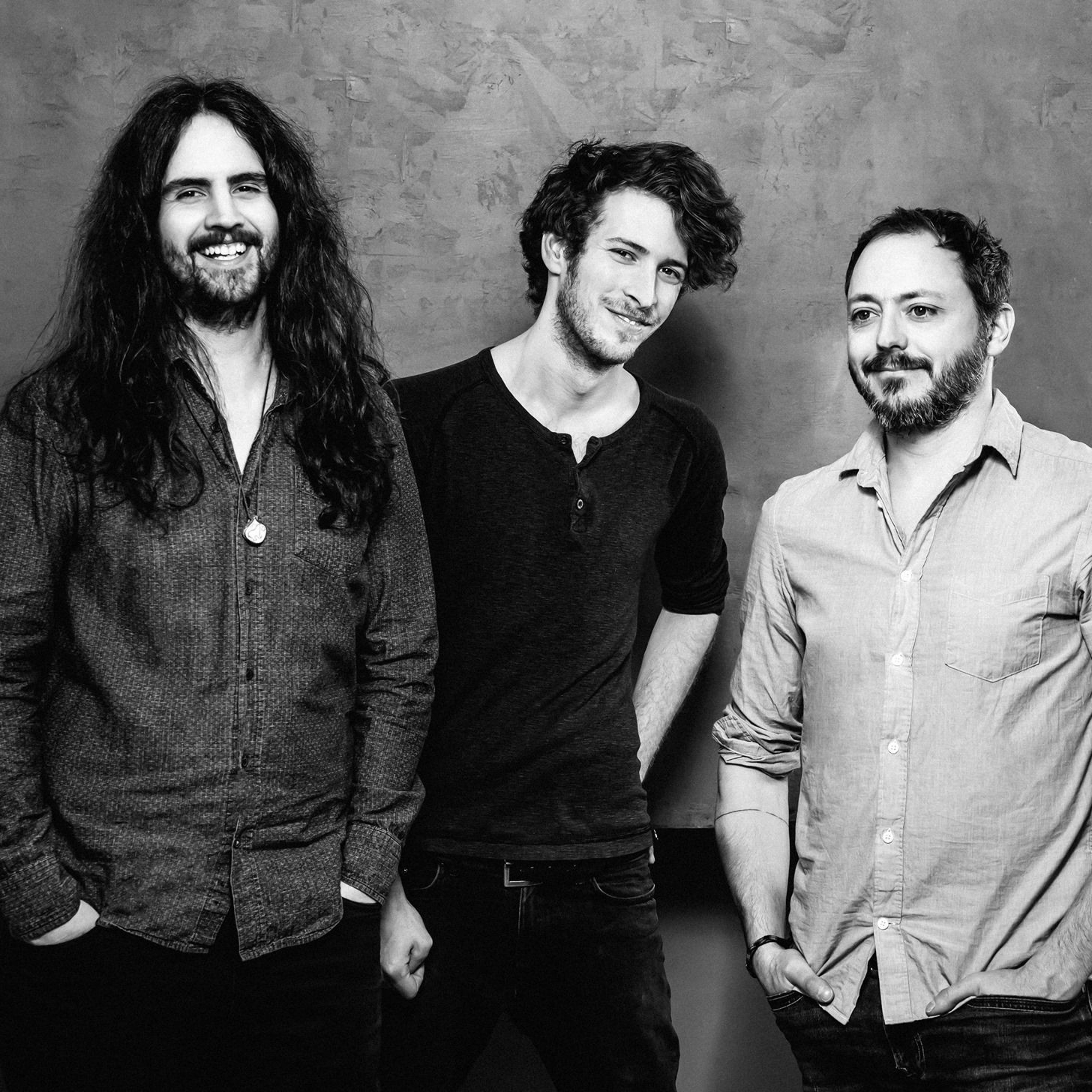 MUSIQUE | Pulsart Trio lance le EP Swing Theory #musiquebleue episode artwork