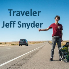 1-Melody Of Scars Jeff Snyder Traveler