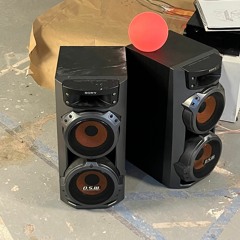 speakerz mix