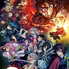 (¡v E R.)-Guardianes de la Noche (Kimetsu no Yaiba): Rumbo al entrenamiento de los Pilares - [MEGA]