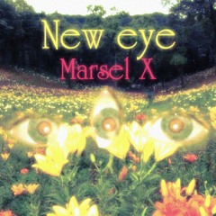 New eye(Нове око)- ambient version