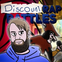 Pewdiepie vs The Pied Piper of Hamelin - Discount Rap Battles