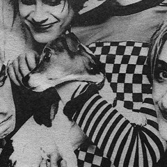 DexDexTer Chemistry Of Youth 1996 Candidate Mix, remixed by Paul Kendall at Mute Records