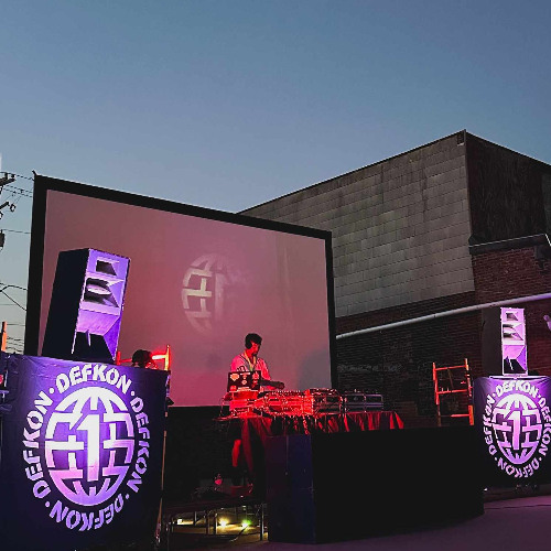 OperaTR Live @ Casa De Arte