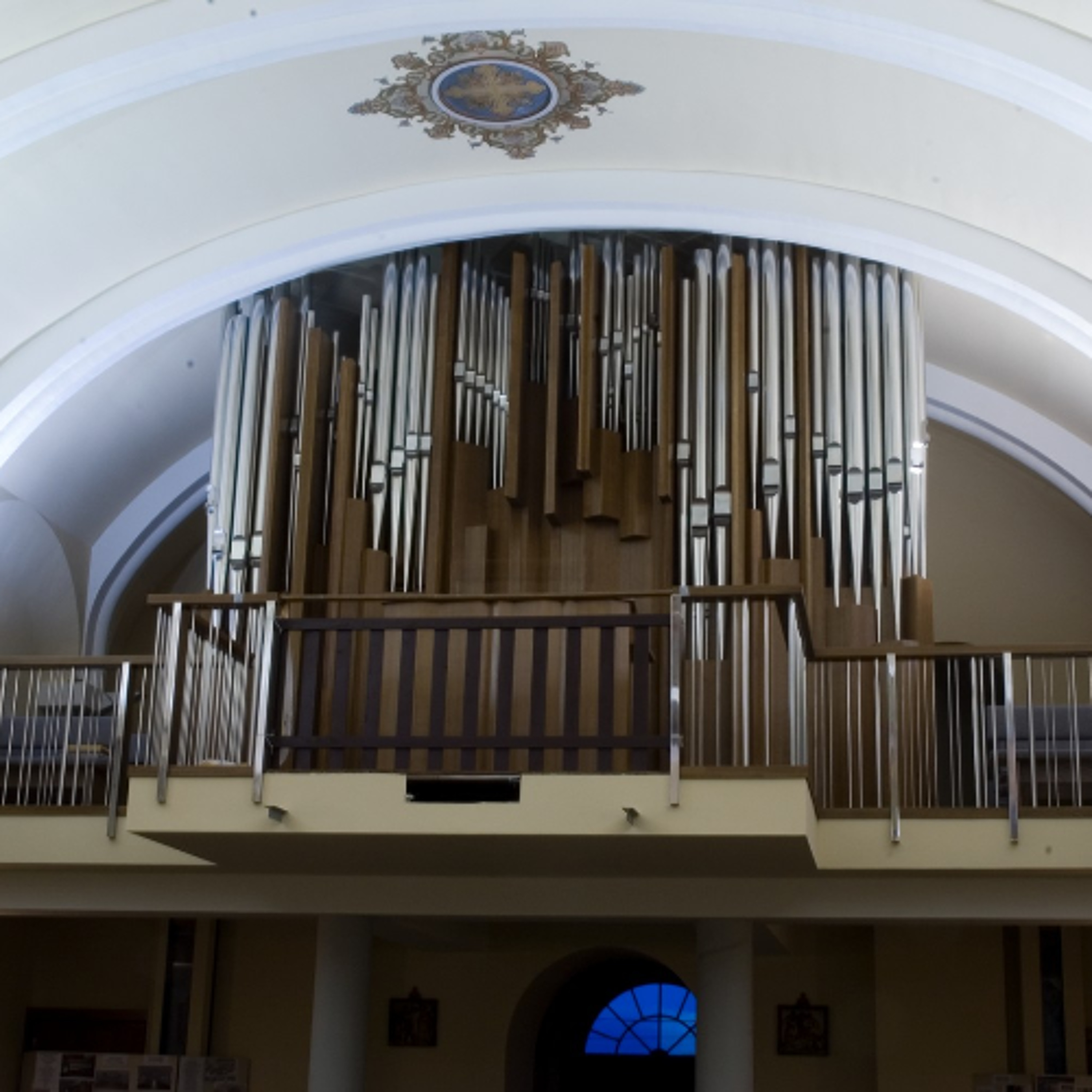 LikePreOrgan 07.12.2025 - zo Sielnice 2.diel LikePreOrgan 07.12.2025 - zo Sielnice 2.diel