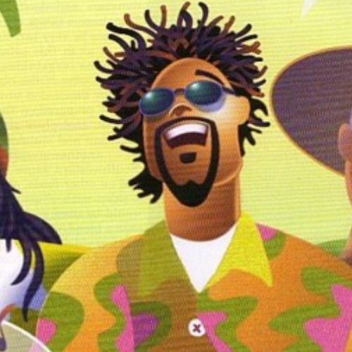 JrkChknFadeaway 87.98 bpm