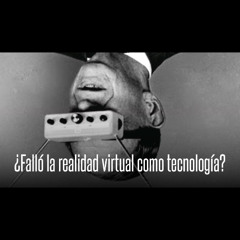 ¿Falló la realidad virtual como tecnología? /Roja, En Vivo