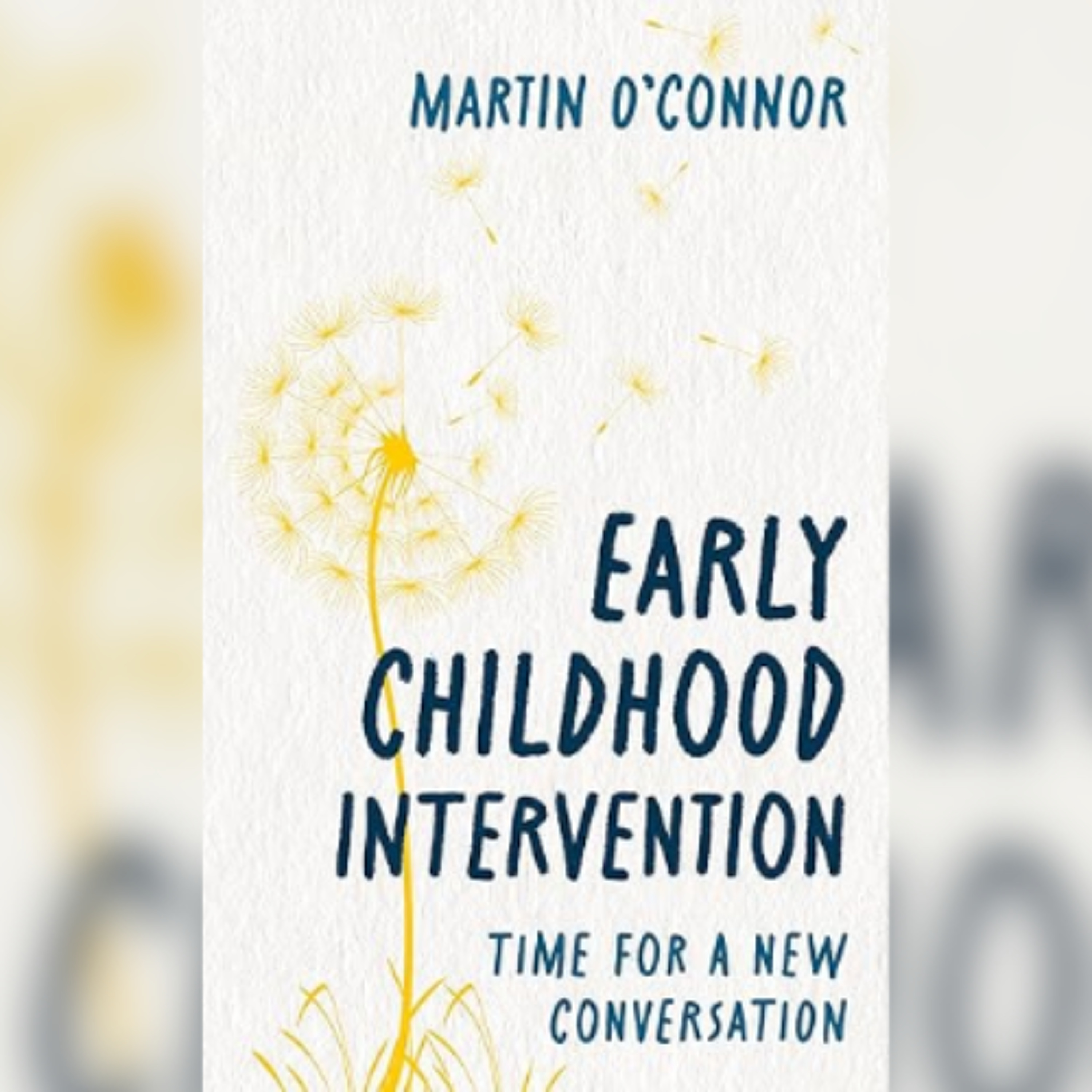 New Approach To Early Intervention For Children With Developmental Disabilities