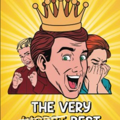 ❤read⚡ The Very (Worst) Best Dad Jokes: A Mini Pocket Book in The Art of Cringe