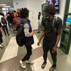 BREADWINNERZ Ft.LKdot