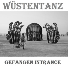 Wüstentanz (Hearthis - Mix 2018)