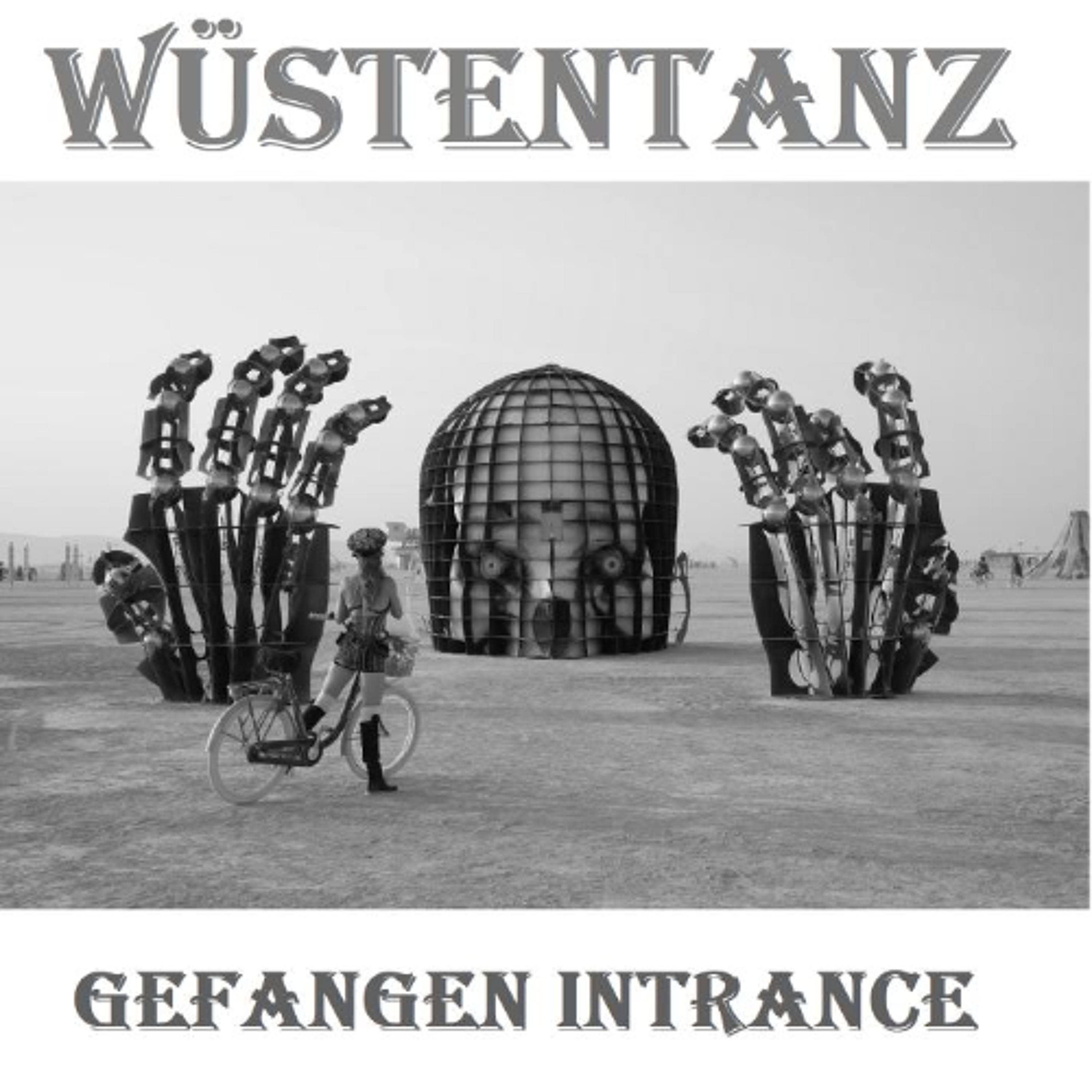 Gefangen Intrance
