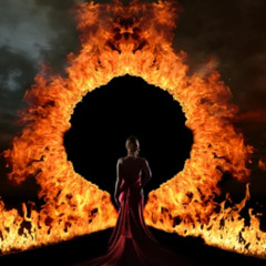 The Path of Annihilation