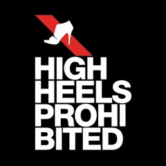 High Heels Prohibited 013