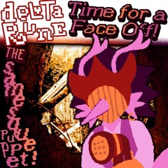 Time For a Face Off! (v1) ◀pipejCm; Samesque Puppet▶