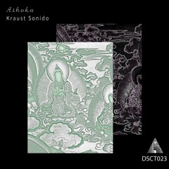 Kraust Sonido, Natalia Bilbao, - Ashoka - 02 Addicted Rhythm