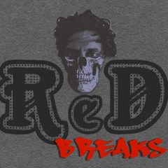 Breaks at ReD